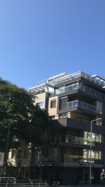 Riverside Apart Apartment Blagoevgrad Exterior photo